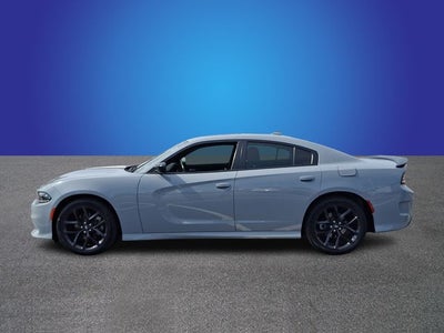 2021 Dodge Charger GT RWD