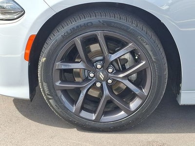 2021 Dodge Charger GT RWD