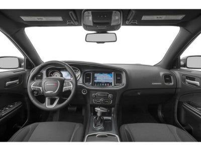 2015 Dodge Charger SXT