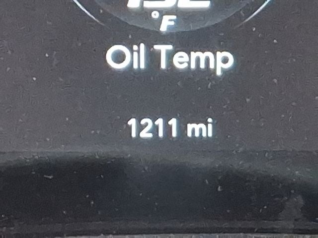 2023 Dodge Challenger SRT Hellcat Redeye Widebody Jailbreak