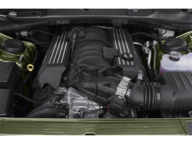 2020 Dodge Challenger R/T Scat Pack 50th Anniversary