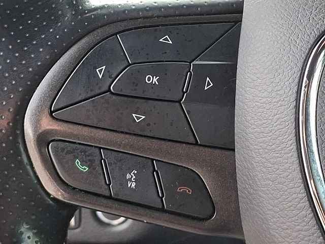 2020 Dodge Challenger R/T Scat Pack 50th Anniversary