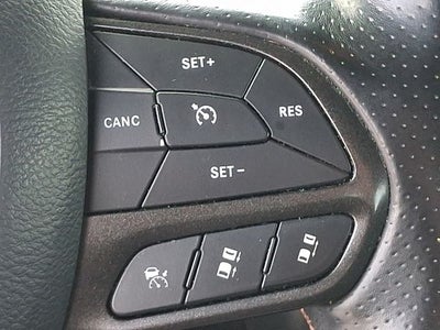 2020 Dodge Challenger R/T Scat Pack 50th Anniversary