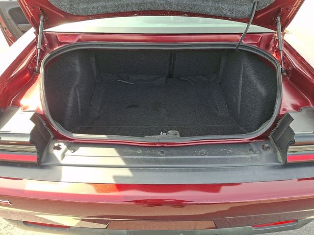 2020 Dodge Challenger R/T Scat Pack 50th Anniversary