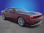 2020 Dodge Challenger R/T Scat Pack 50th Anniversary