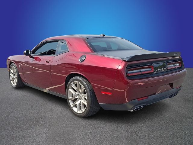 2020 Dodge Challenger R/T Scat Pack 50th Anniversary