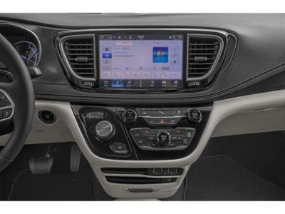 2024 Chrysler Pacifica Hybrid Premium S Appearance Pkg