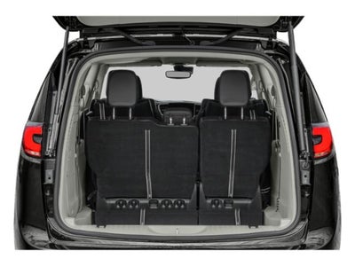 2024 Chrysler Pacifica Hybrid Premium S Appearance Pkg