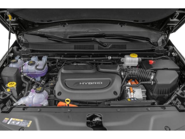 2024 Chrysler Pacifica Hybrid Premium S Appearance Pkg