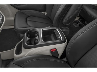 2024 Chrysler Pacifica Hybrid Premium S Appearance Pkg