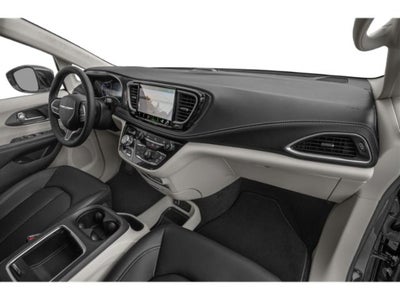 2024 Chrysler Pacifica Hybrid Premium S Appearance Pkg