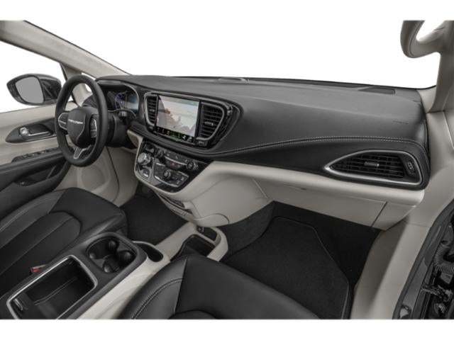 2024 Chrysler Pacifica Hybrid Premium S Appearance Pkg