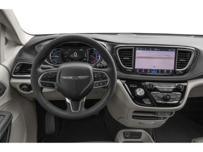 2024 Chrysler Pacifica Hybrid Premium S Appearance Pkg