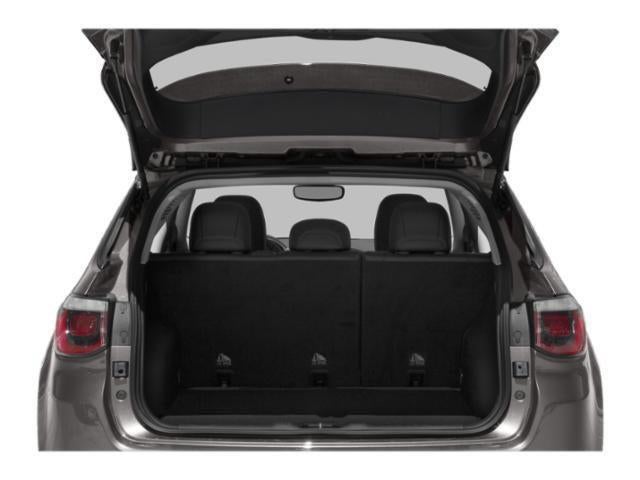 2019 Jeep Compass Sport 4x4