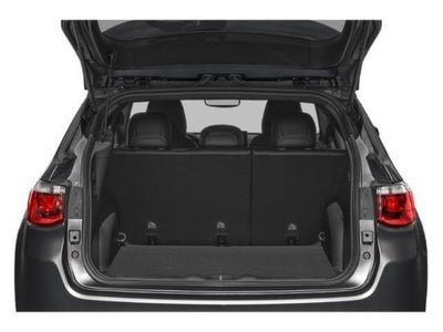 2024 Jeep Compass Sport 4x4