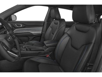 2023 Jeep Compass Altitude 4x4