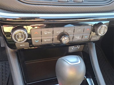 2024 Jeep Compass Trailhawk 4x4