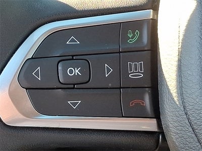 2024 Jeep Compass Trailhawk 4x4