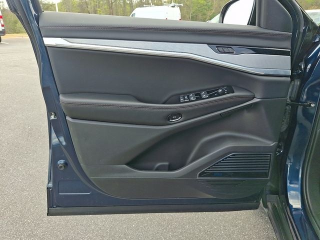 2024 Jeep Wagoneer S Launch Edition