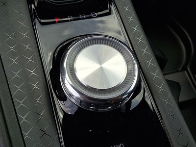 2024 Jeep Wagoneer S Launch Edition