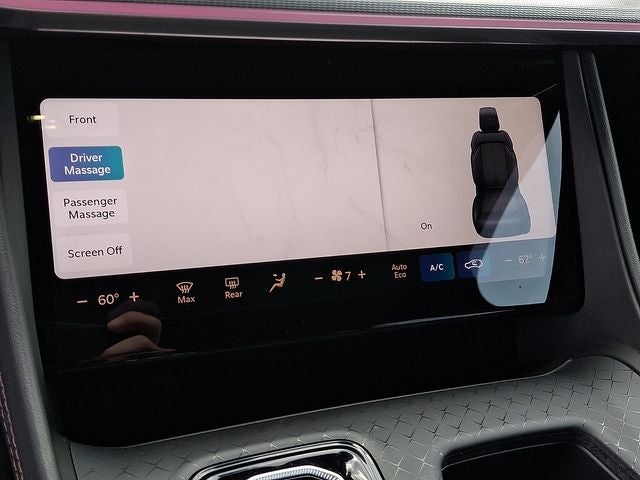 2024 Jeep Wagoneer S Launch Edition