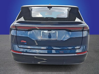 2024 Jeep Wagoneer S Launch Edition