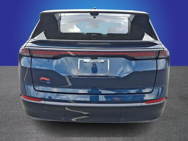 2024 Jeep Wagoneer S Launch Edition