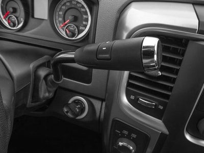 2017 RAM 3500 SLT Crew Cab 4x4 6'4' Box