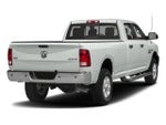 2017 RAM 3500 SLT Crew Cab 4x4 6'4' Box