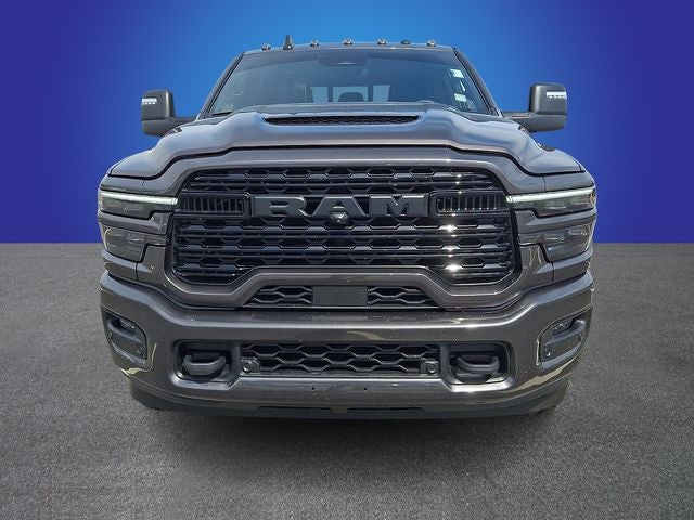 2025 RAM 3500 Limited Mega Cab 4x4 6'4' Box