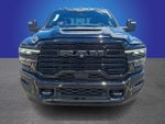 2025 RAM 2500 Laramie Crew Cab 4x4 6'4' Box