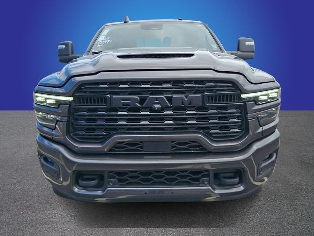 2025 RAM 2500 Limited Crew Cab 4x4 6'4' Box