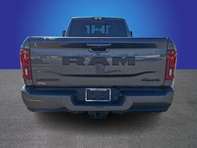 2026 RAM 3500 Laramie Crew Cab 4x4 8' Box
