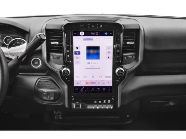 2026 RAM 3500 Laramie Crew Cab 4x4 8' Box