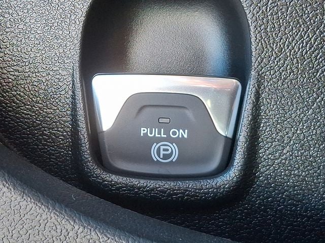 2025 RAM ProMaster 1500 Cargo Van SLT High Roof 136' WB