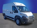 2025 RAM ProMaster 1500 Cargo Van SLT High Roof 136' WB