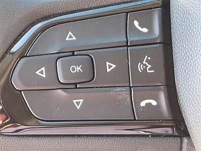 2025 RAM ProMaster 1500 Cargo Van SLT High Roof 136' WB