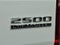 2024 RAM ProMaster 2500 High Roof
