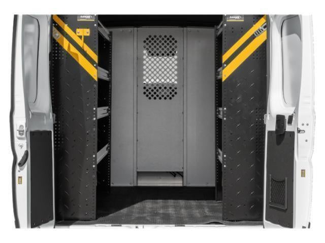 2025 RAM ProMaster 2500 Cargo Van Tradesman High Roof 136' WB w/Pass Seat