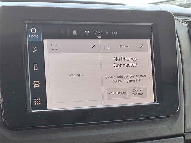 2025 RAM ProMaster 2500 Cargo Van Tradesman High Roof 159' WB w/Pass Seat