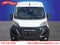 2025 RAM ProMaster 2500 Cargo Van Tradesman High Roof 159' WB w/Pass Seat