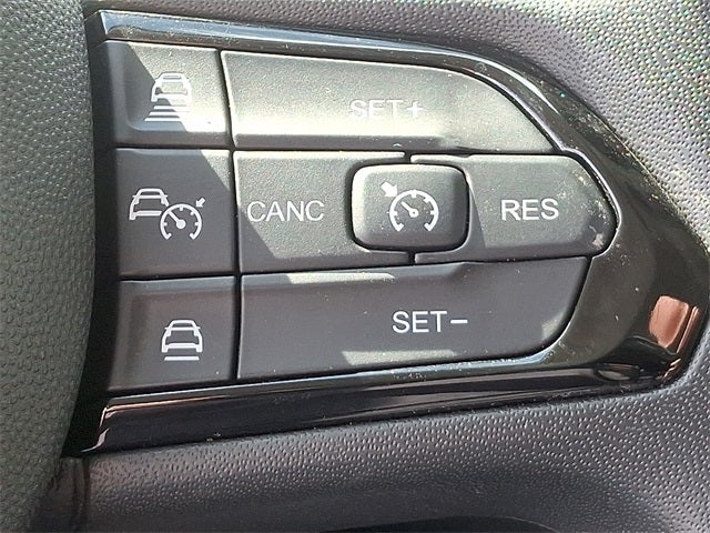 2025 RAM ProMaster 2500 Cargo Van Tradesman High Roof 159' WB w/Pass Seat