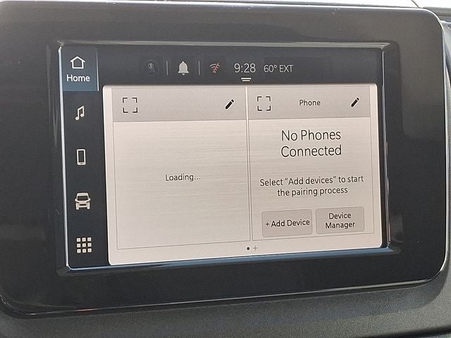 2025 RAM ProMaster 2500 Cargo Van Tradesman High Roof 159' WB w/Pass Seat