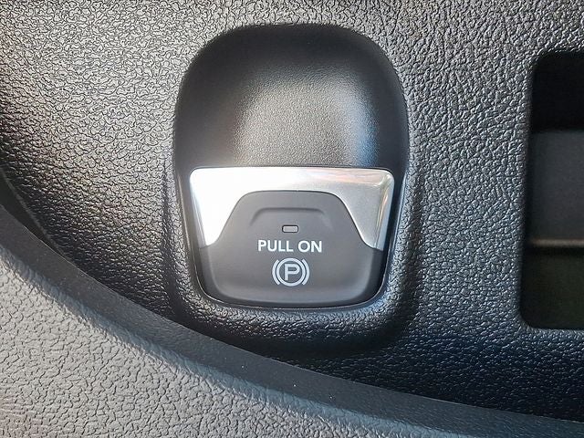 2025 RAM ProMaster 2500 Cargo Van Tradesman High Roof 159' WB w/Pass Seat