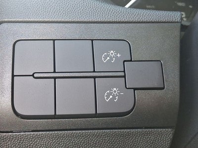 2025 RAM ProMaster 2500 Cargo Van Tradesman High Roof 159' WB w/Pass Seat