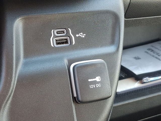 2025 RAM ProMaster 2500 Cargo Van Tradesman High Roof 159' WB w/Pass Seat