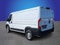 2025 RAM ProMaster 2500 Cargo Van Tradesman Low Roof 136' WB w/Pass Seat