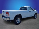 2024 RAM 2500 Tradesman Regular Cab 4x4 8' Box