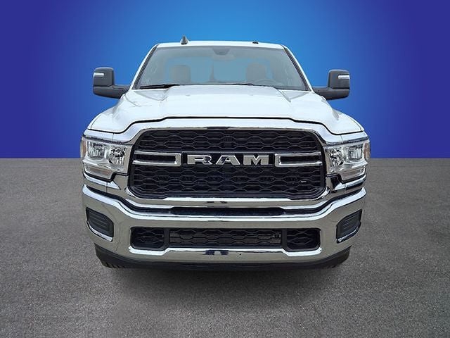 2024 RAM 2500 Tradesman Regular Cab 4x4 8' Box