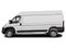 2025 RAM ProMaster 3500 Cargo Van Tradesman High Roof 159' WB w/Pass Seat